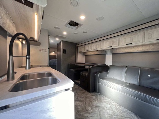 2022 Forest River Sunseeker 2850SLE Class C Motorhome for rent in Portland, OR