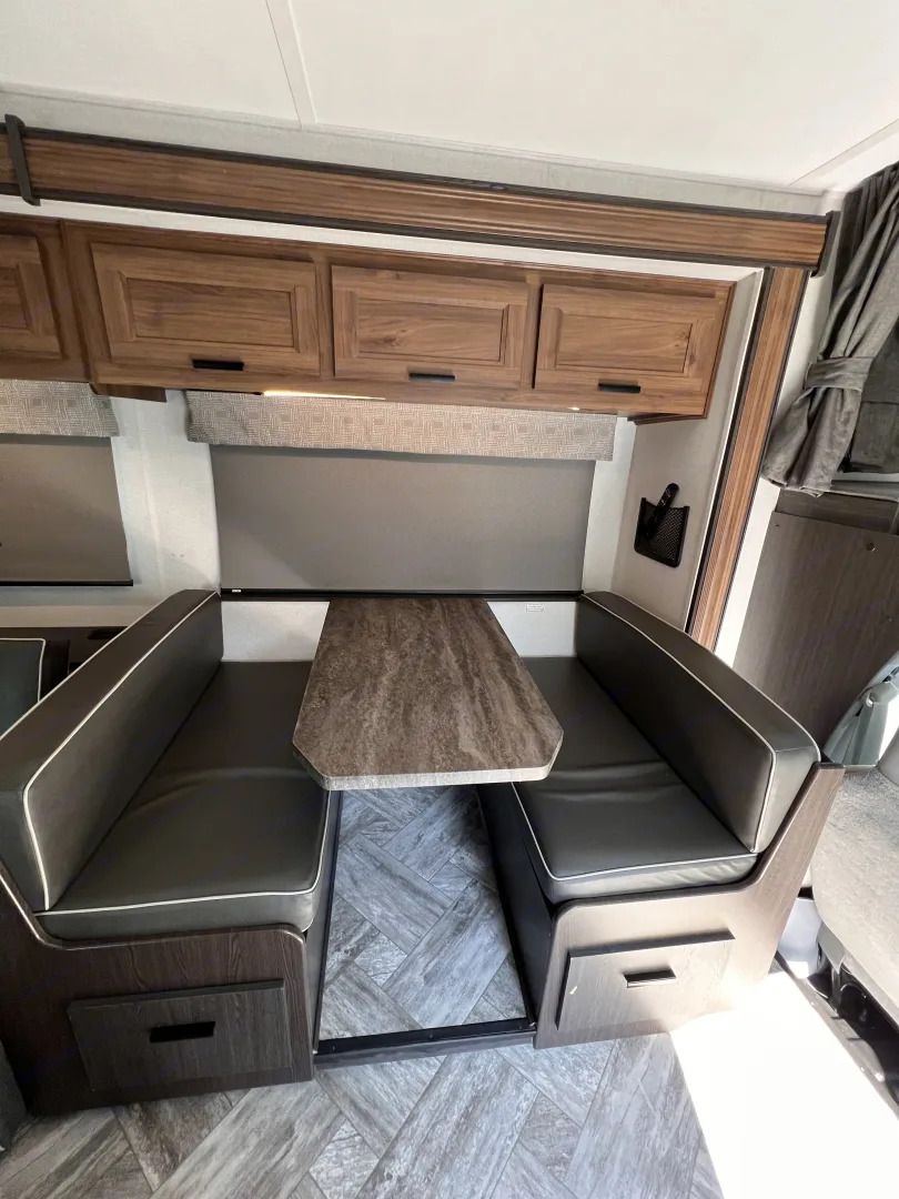 Photo 0 - 2022 Forest River Class C Motorhome rental photo 9