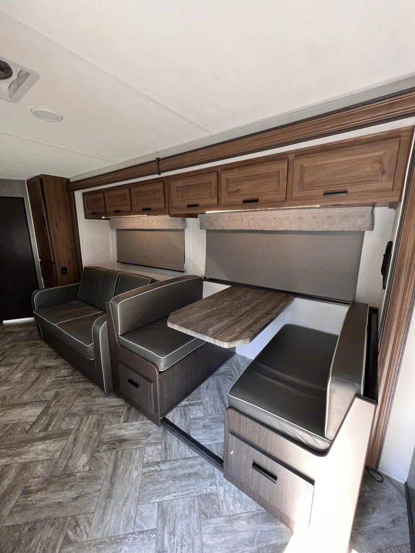 Photo 0 - 2022 Forest River Class C Motorhome rental photo 10