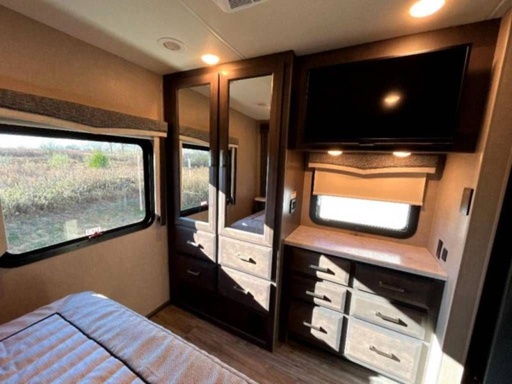 2020 Thor Motor Coach Magnitude XG32 Class C Motorhome for rent in Tampa, FL