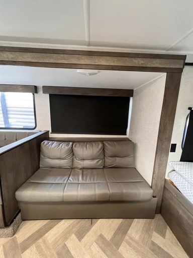 2022 Forest River Salem Cruise Lite SMT170SS Travel Trailer for rent in Portland, OR