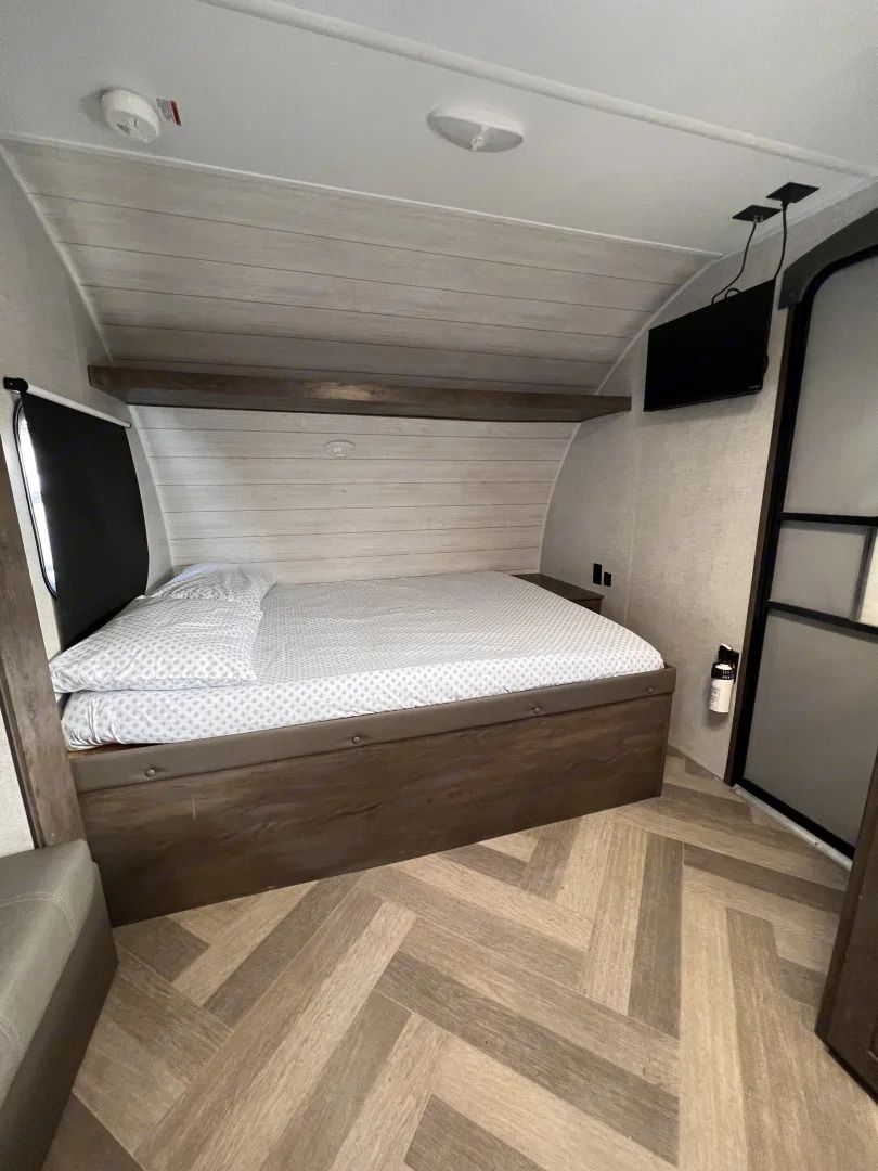 Photo 0 - 2022 Forest River Travel Trailer rental photo 5