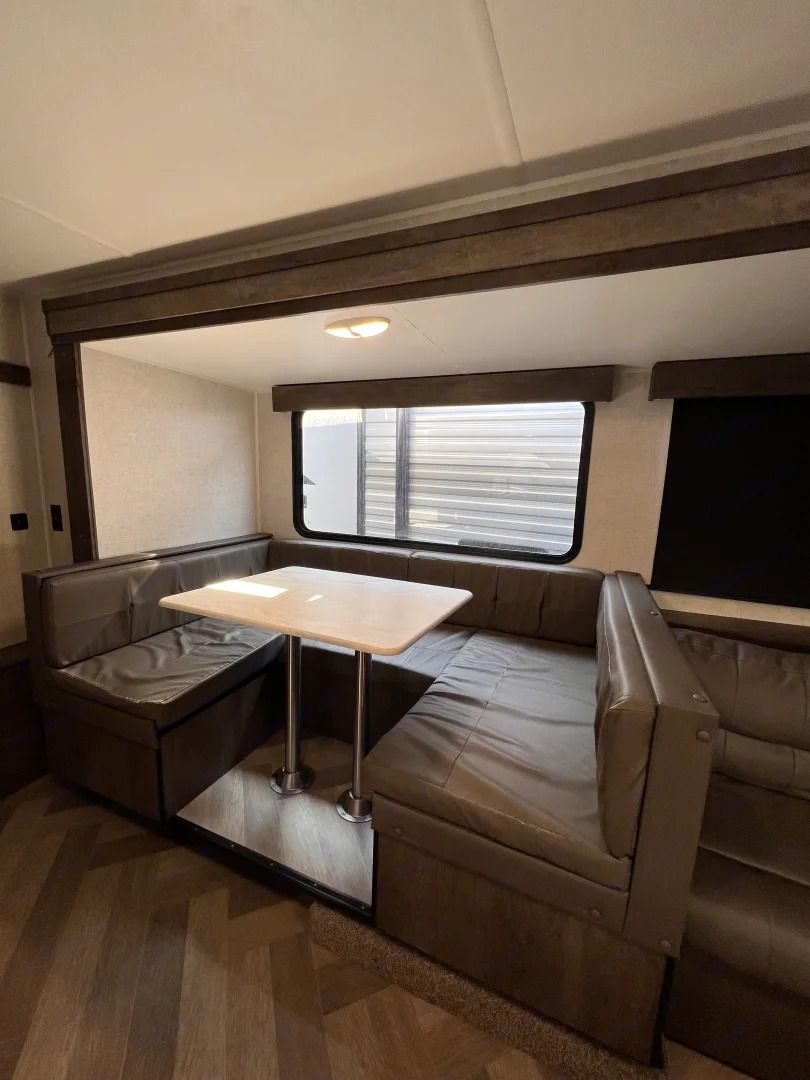 Photo 0 - 2022 Forest River Travel Trailer rental photo 8