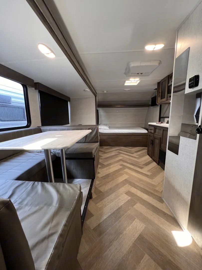 Photo 0 - 2022 Forest River Travel Trailer rental photo 11