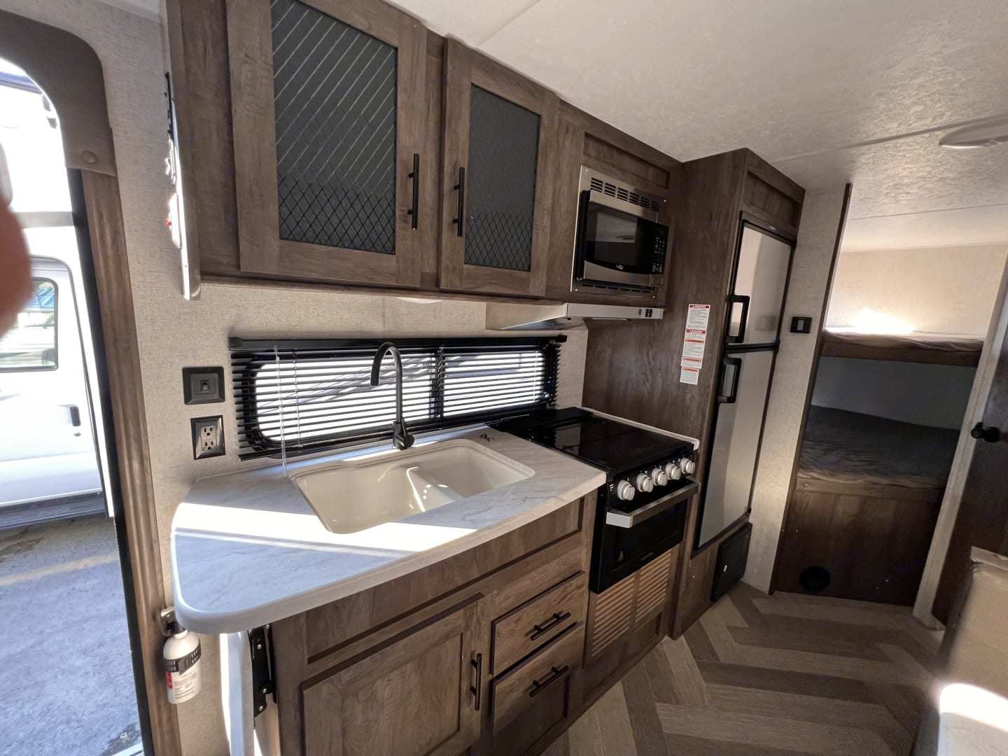 Photo 0 - 2021 Forest River Travel Trailer rental photo 7