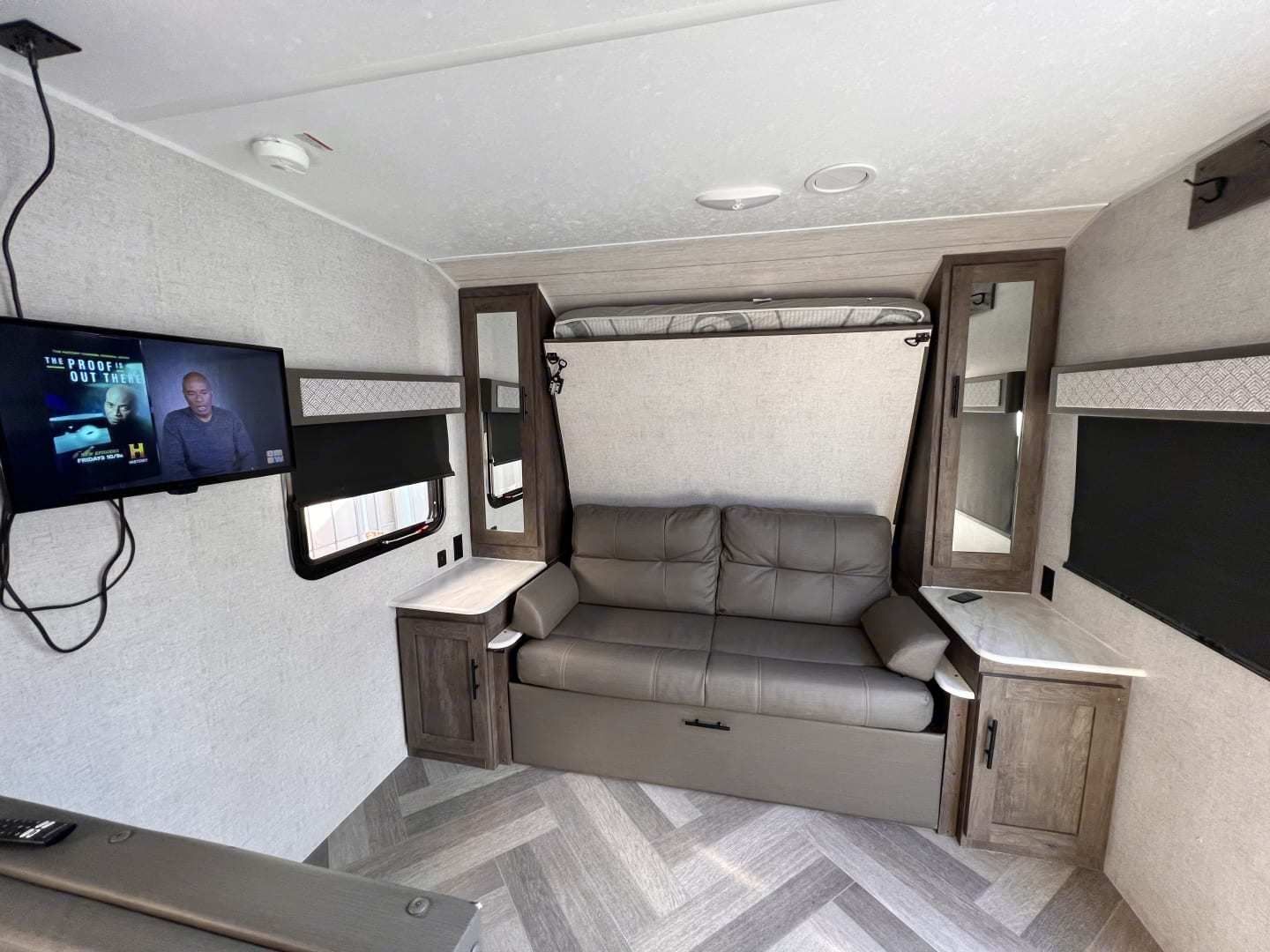 Photo 0 - 2021 Forest River Travel Trailer rental photo 10