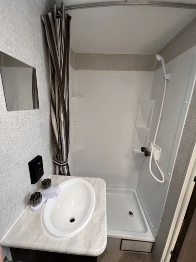 2022 Forest River Salem Cruise Lite SMT170SS Travel Trailer for rent in Portland, OR