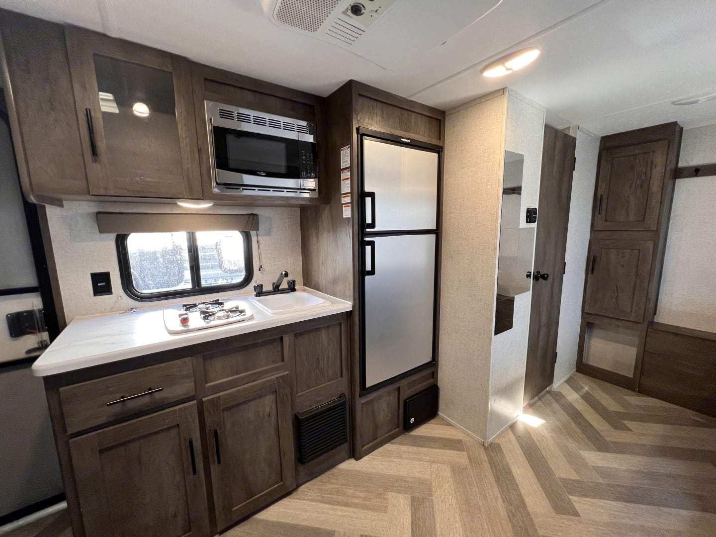 Photo 1 - 2022 Forest River Travel Trailer rental photo 14