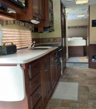 2014 Forest River 3010DS Class C Motorhome for rent in Bonita Springs, FL