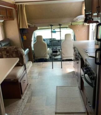 2014 Forest River 3010DS Class C Motorhome for rent in Bonita Springs, FL