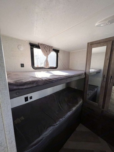 2021 Forest River Salem Cruise Lite 263Bhxl Travel Trailer for rent in Portland, OR
