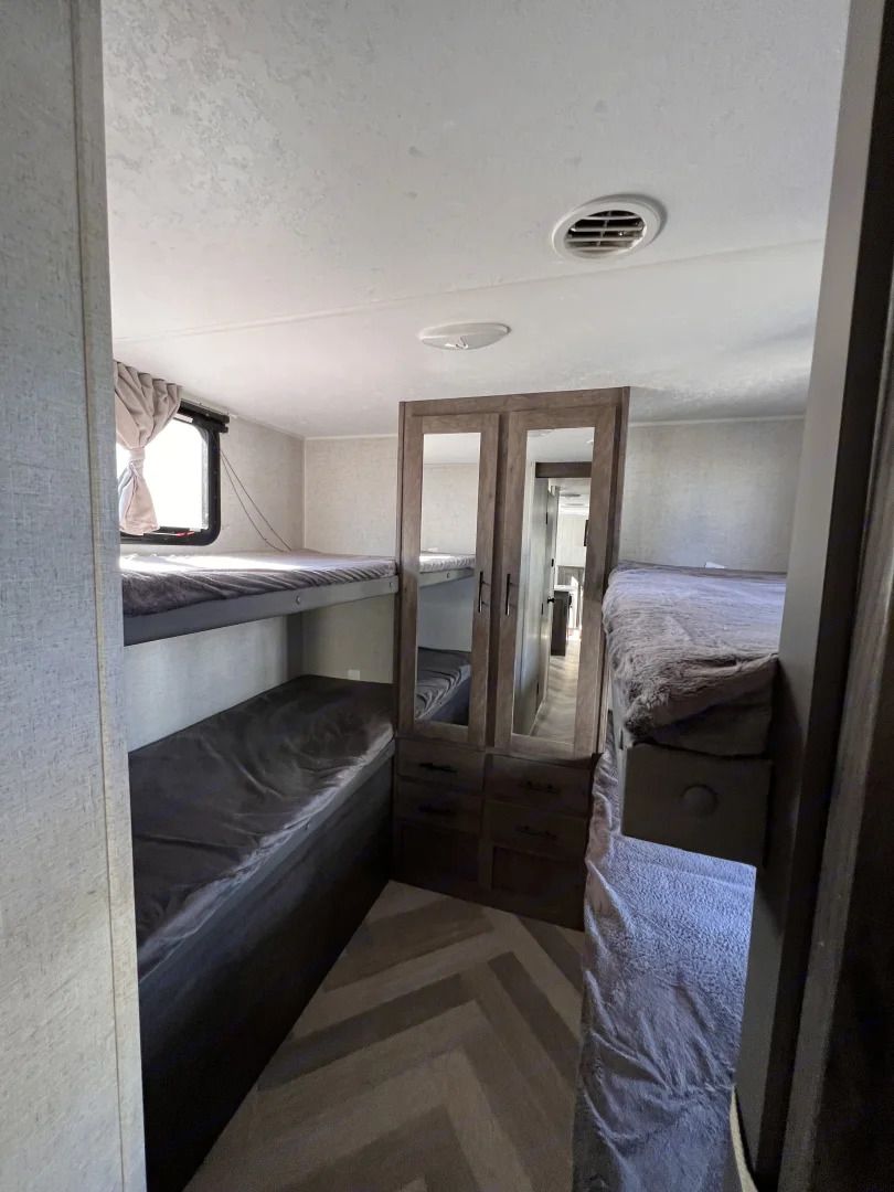 Photo 0 - 2021 Forest River Travel Trailer rental photo 6