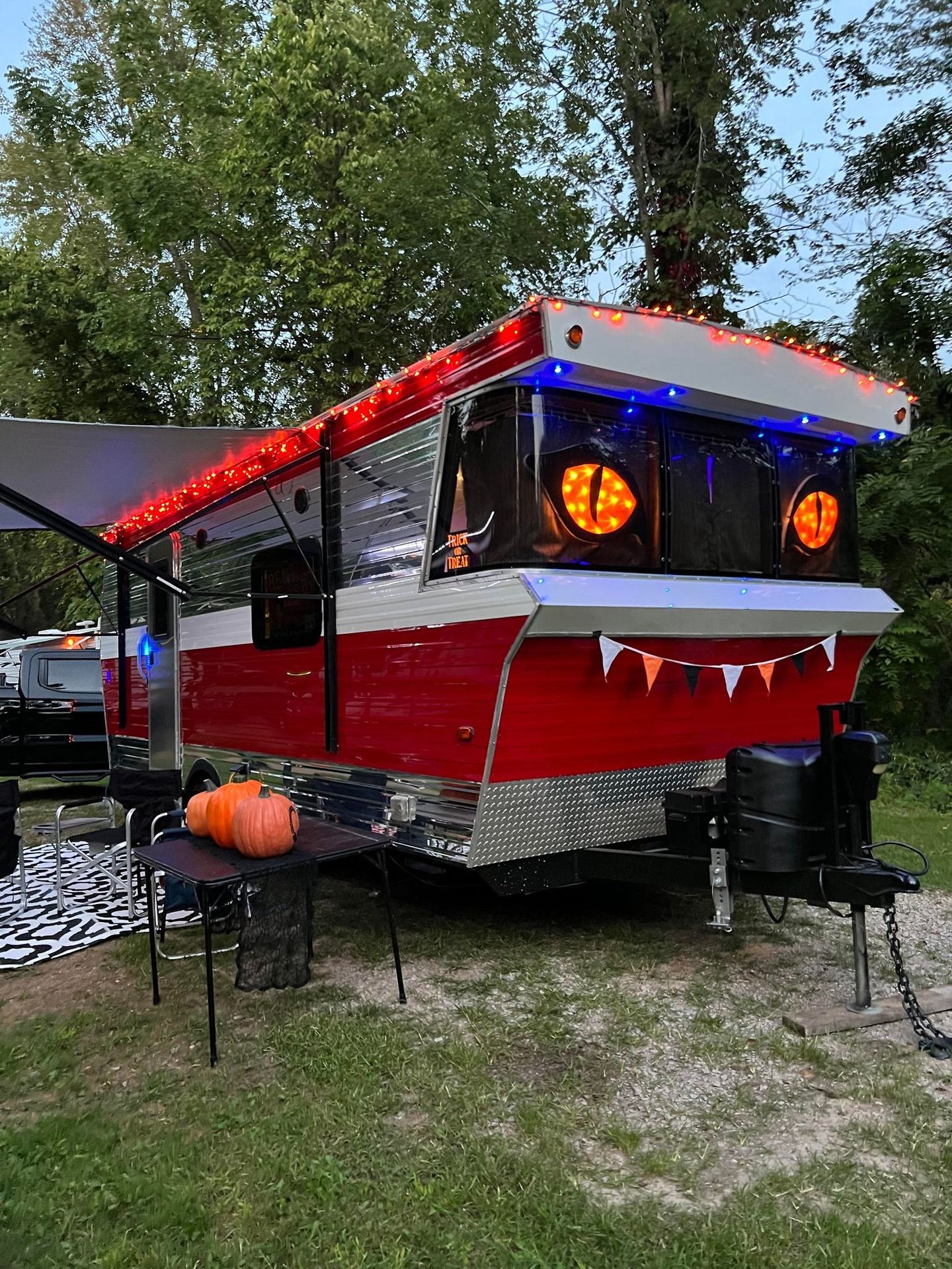 Photo 2 - 2019 HEART LAND Travel Trailer rental photo 5