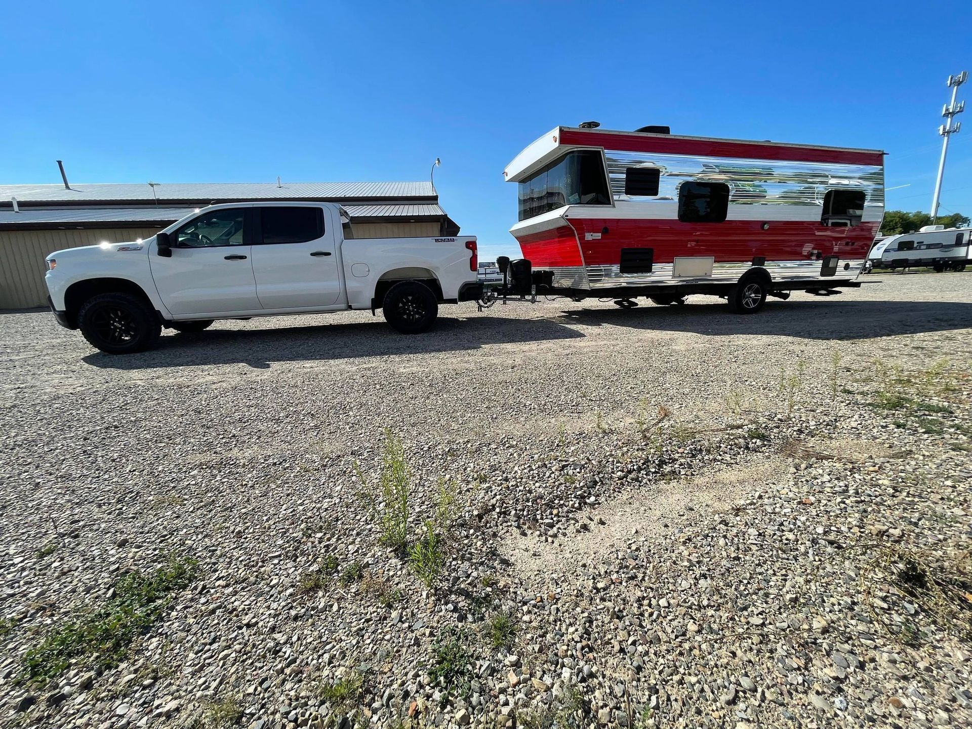 Photo 2 - 2019 HEART LAND Travel Trailer rental photo 6