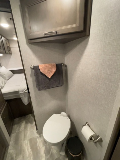 2023 Thor Motor Coach Quantum LF31 Class C Motorhome for rent in El Cajon, CA
