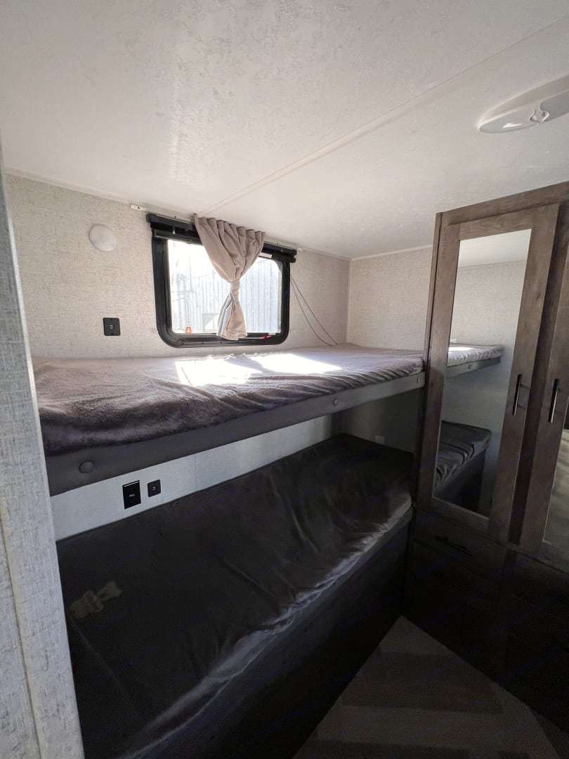 Photo 0 - 2021 Forest River Travel Trailer rental photo 3