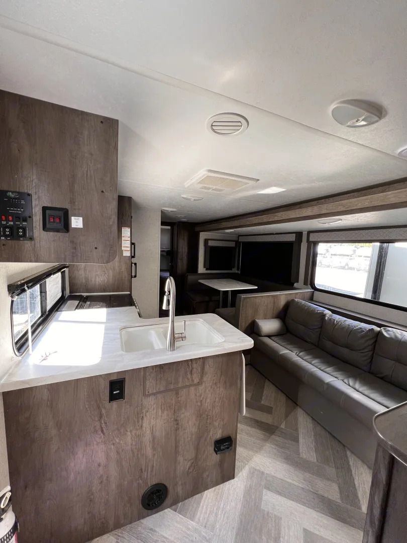 Photo 0 - 2021 Forest River Travel Trailer rental photo 4