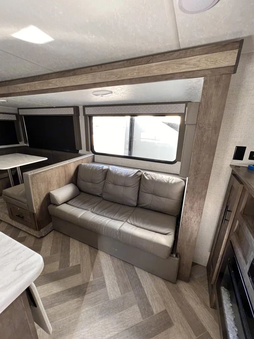 Photo 0 - 2021 Forest River Travel Trailer rental photo 7