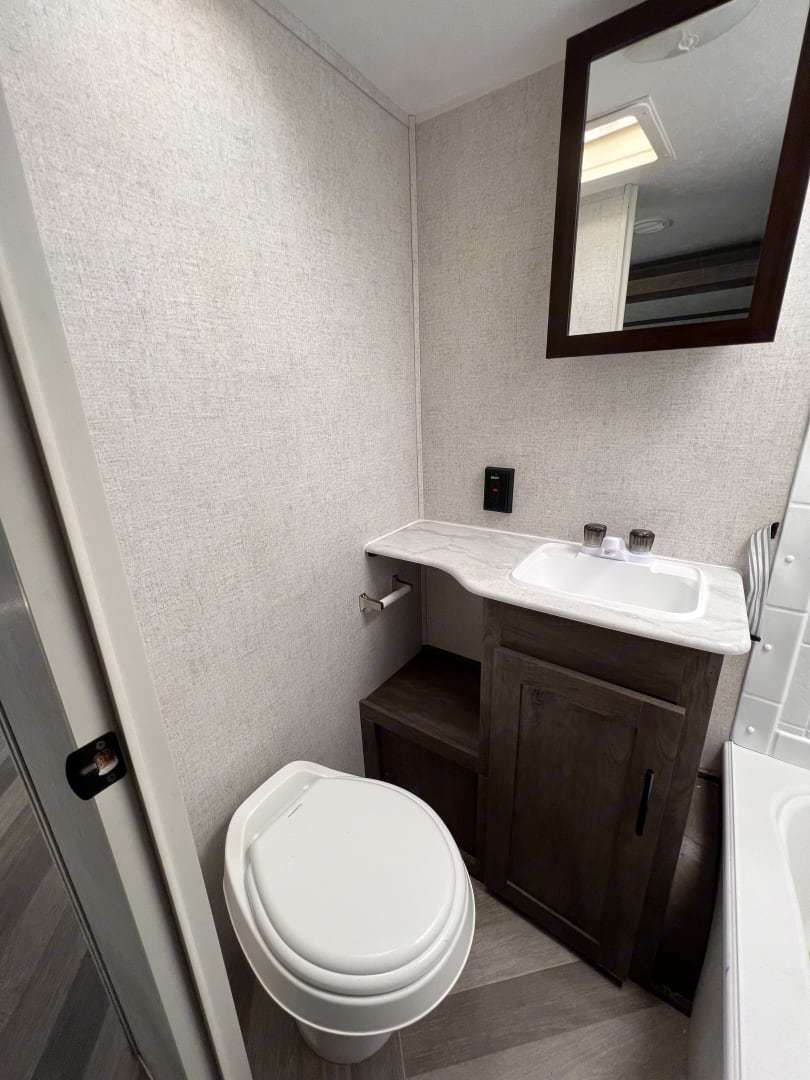 Photo 0 - 2021 Forest River Travel Trailer rental photo 8