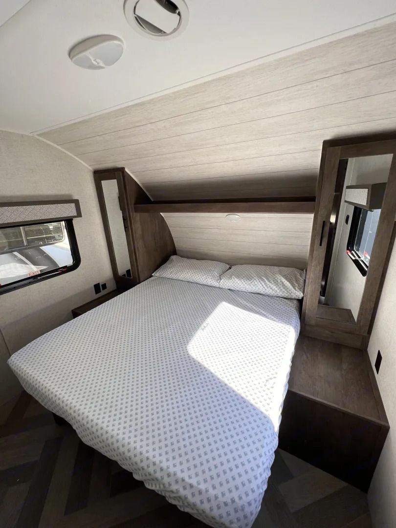 Photo 0 - 2021 Forest River Travel Trailer rental photo 9