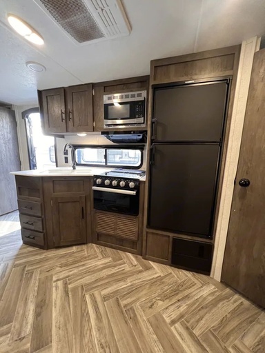 2022 Forest River Salem Cruise Lite 240Bhxl Travel Trailer for rent in Portland, OR