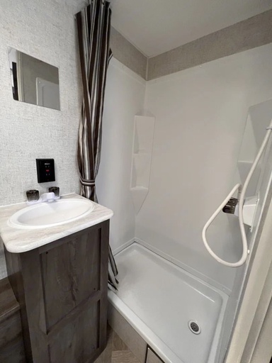 2021 Forest River Salem Cruise Lite 179DBK Travel Trailer for rent in Portland, OR
