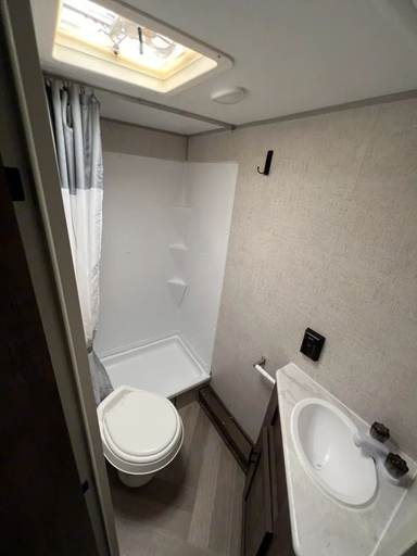 2021 Forest River Salem Cruise Lite 179DBK Travel Trailer for rent in Portland, OR