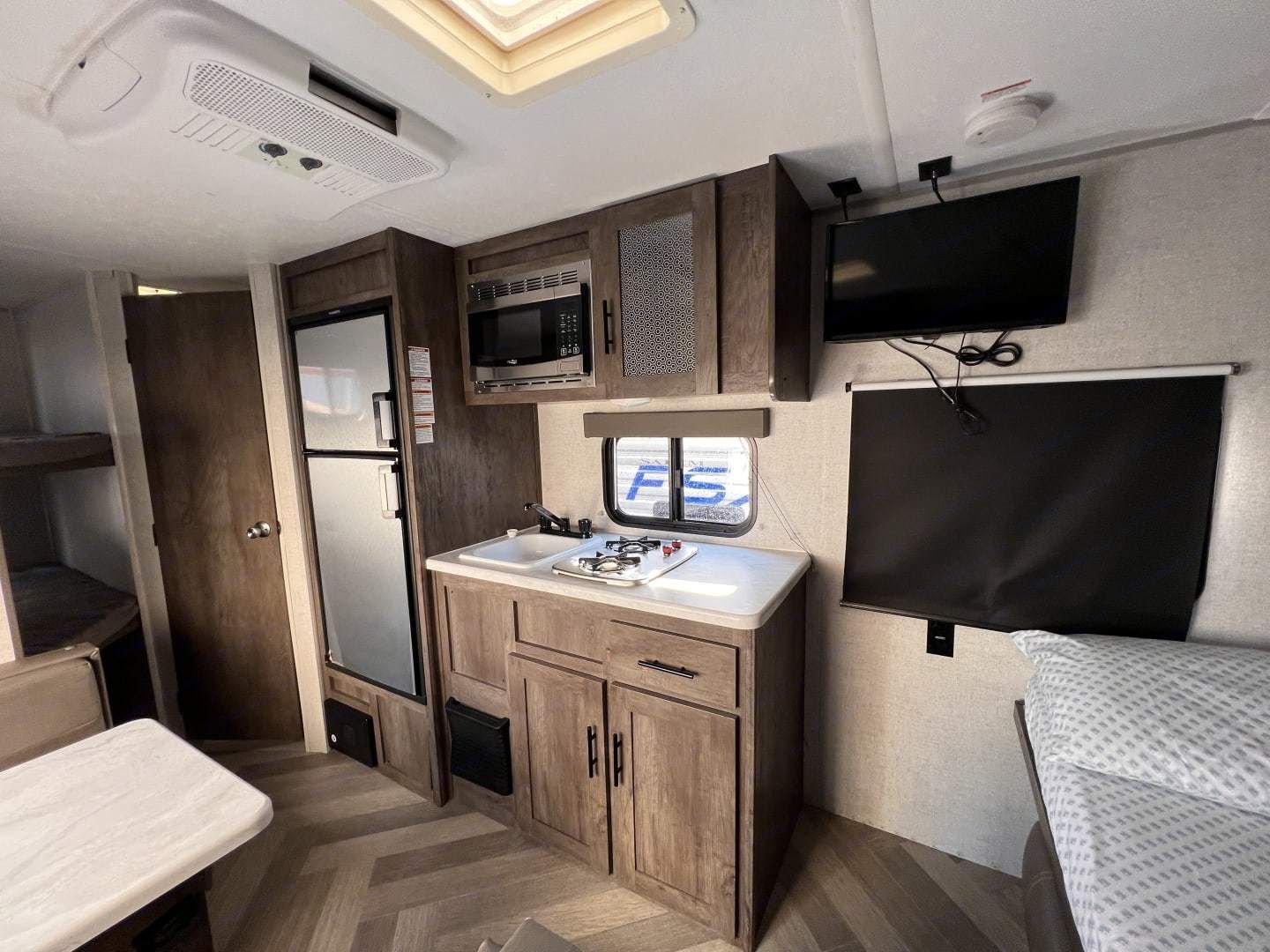 Photo 1 - 2021 Forest River Travel Trailer rental photo 14