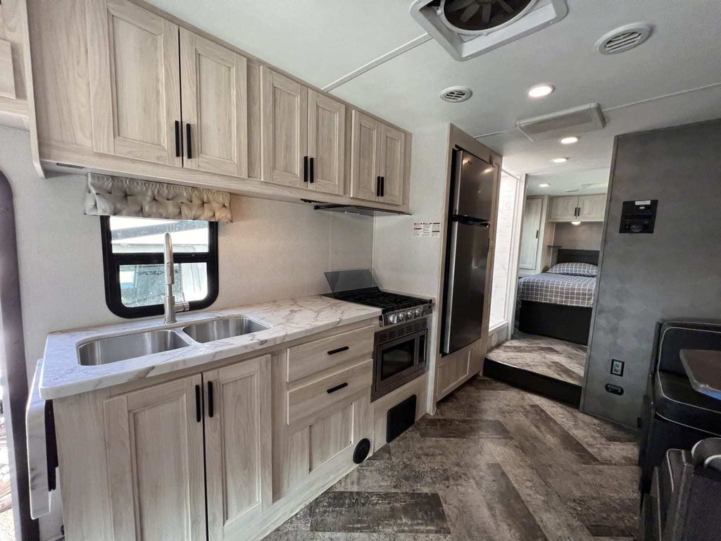 Photo 0 - 2021 Forest River Class C Motorhome rental photo 12