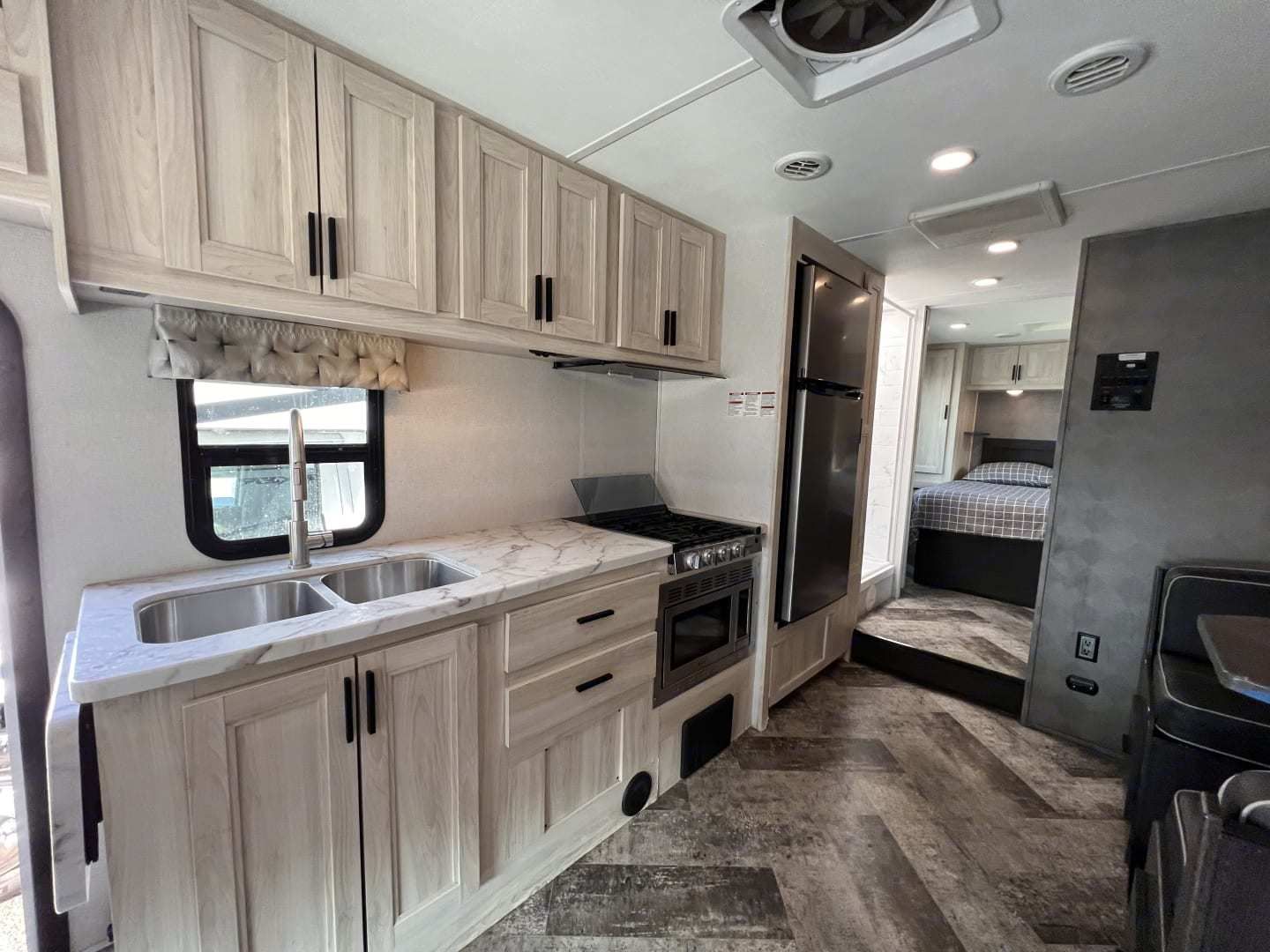 Photo 0 - 2021 Forest River Class C Motorhome rental photo 12