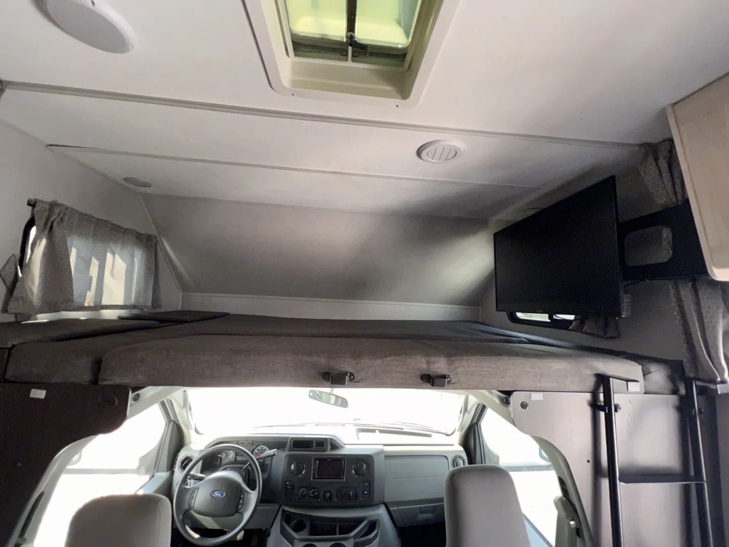 Photo 0 - 2021 Forest River Class C Motorhome rental photo 13