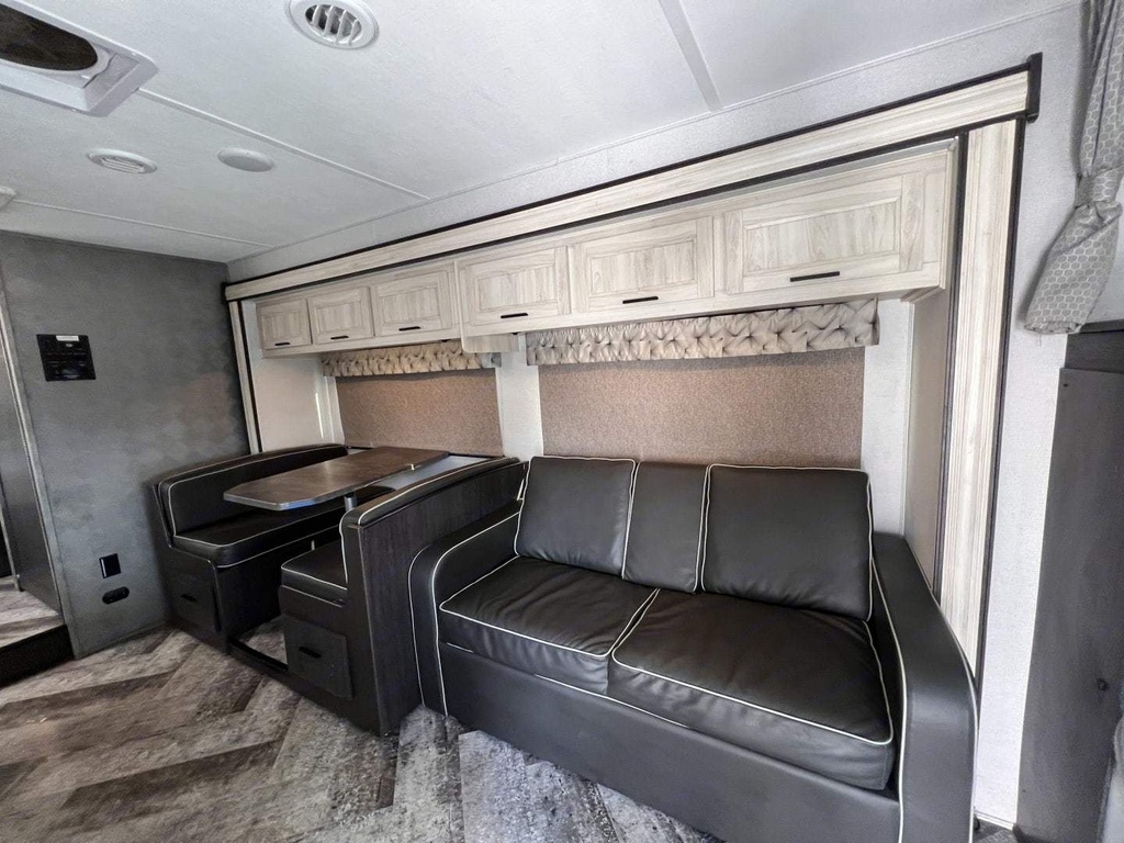 Photo 1 - 2021 Forest River Class C Motorhome rental photo 14