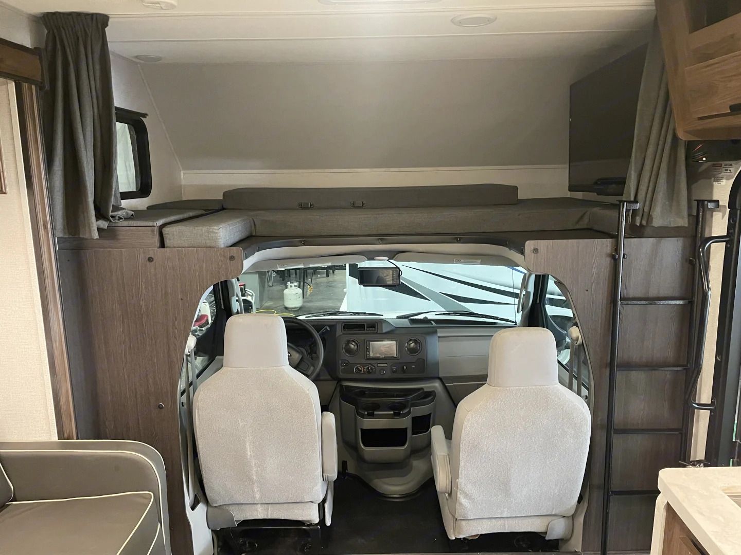 Photo 0 - 2023 Forest River Class C Motorhome rental photo 12