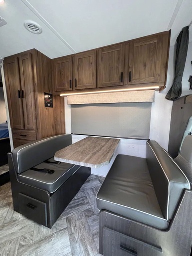 2023 Forest River Sunseeker 2250SLE Class C Motorhome for rent in Portland, OR
