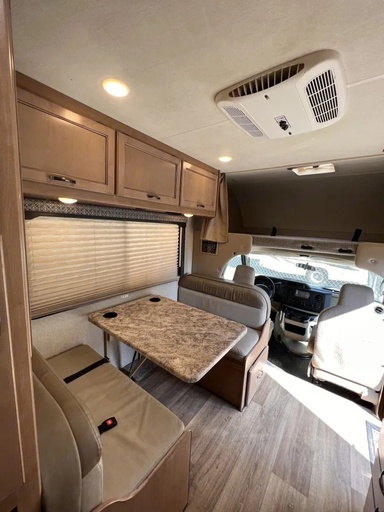 2020 Thor Motor Coach Four Winds 22B Class C Motorhome for rent in Portland, OR