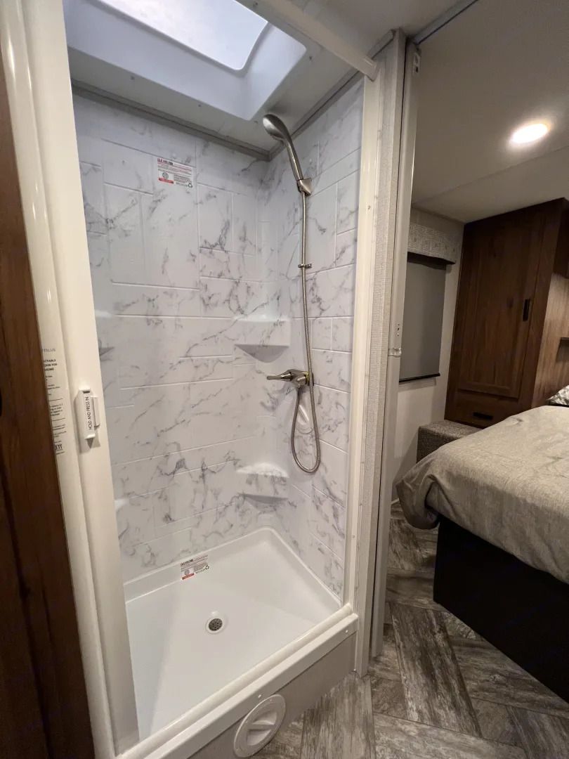 Photo 0 - 2023 Forest River Class C Motorhome rental photo 4