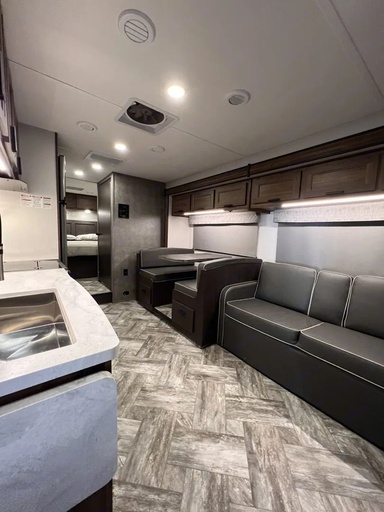 2023 Forest River Sunseeker 2850SLE Class C Motorhome for rent in Portland, OR