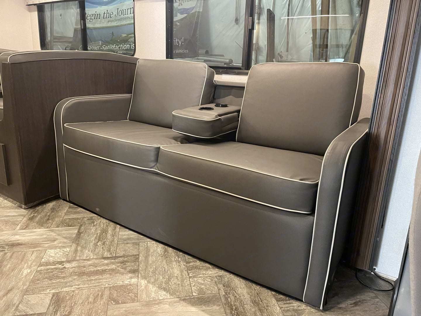 Photo 1 - 2023 Forest River Class C Motorhome rental photo 15