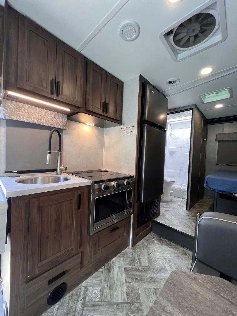 Photo 0 - 2023 Forest River Class C Motorhome rental photo 5