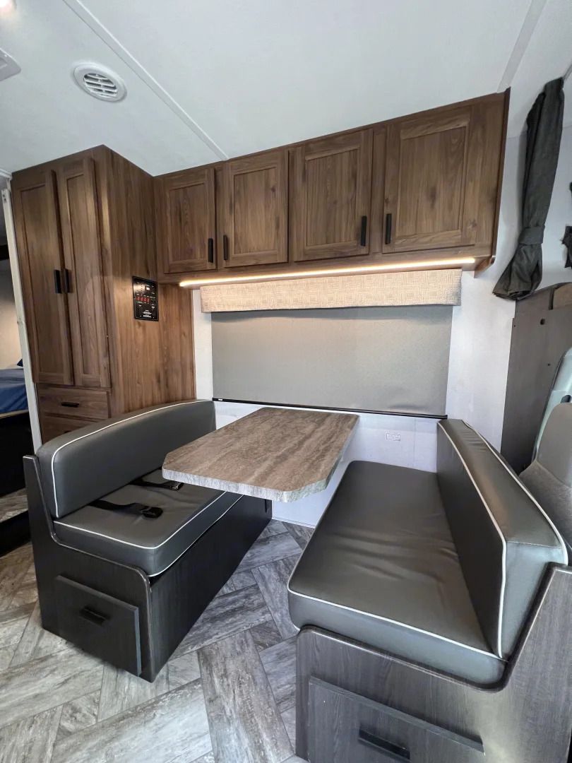 Photo 0 - 2023 Forest River Class C Motorhome rental photo 6
