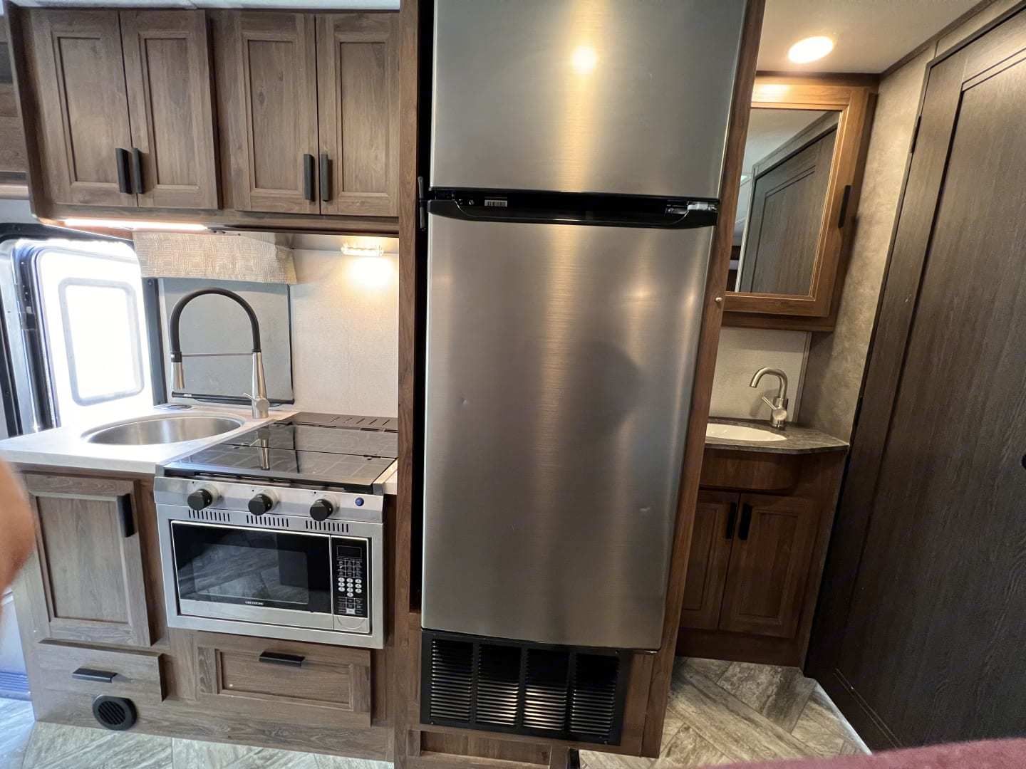 Photo 0 - 2023 Forest River Class C Motorhome rental photo 11