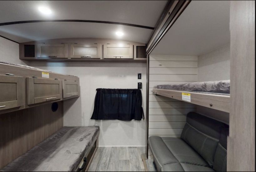 Photo 1 - 2023 COROSS ROADS Travel Trailer rental photo 5