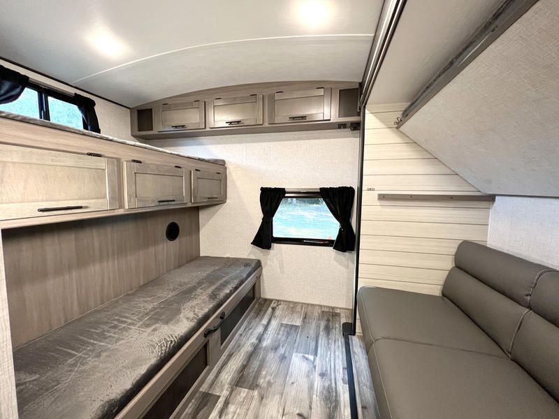 Photo 1 - 2023 COROSS ROADS Travel Trailer rental photo 7