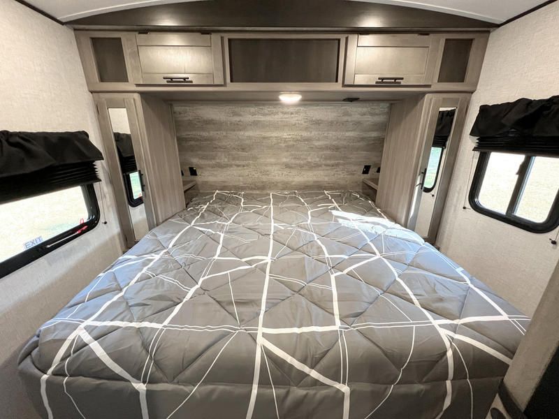 Photo 1 - 2023 COROSS ROADS Travel Trailer rental photo 10