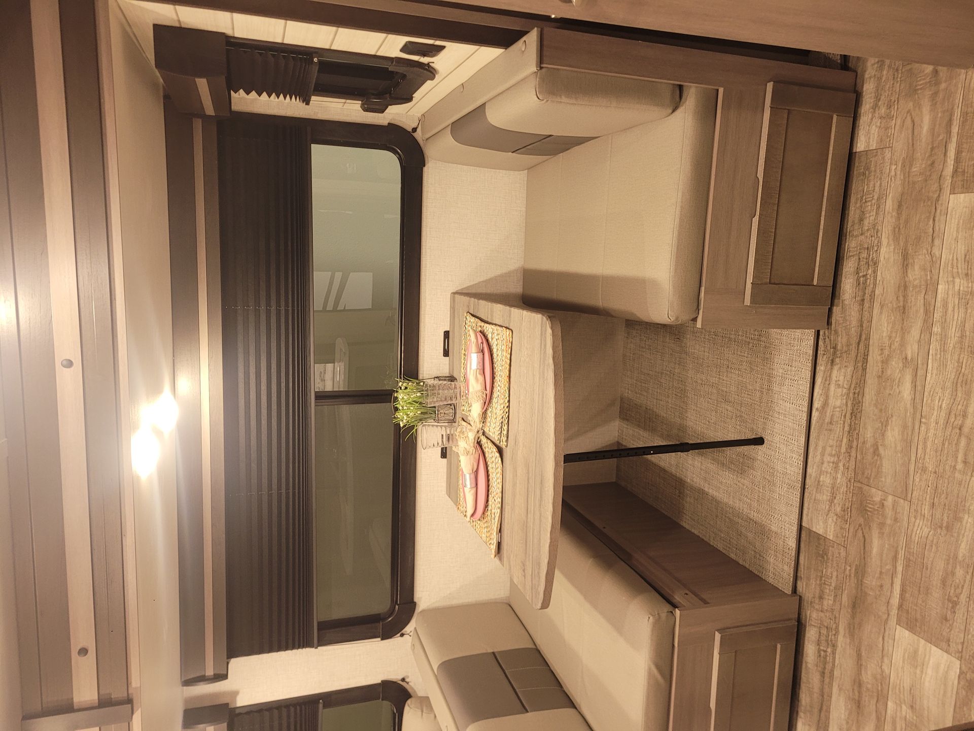 Photo 2 - 2023 COROSS ROADS Travel Trailer rental photo 16