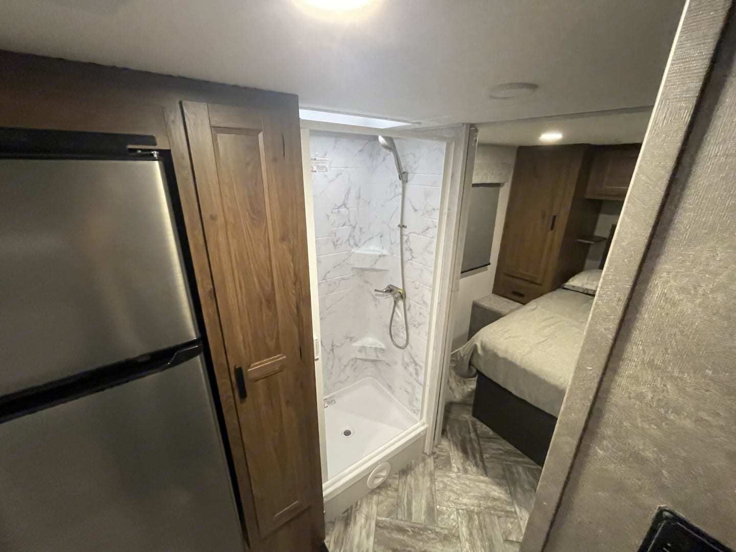 Photo 0 - 2023 Forest River Class C Motorhome rental photo 7