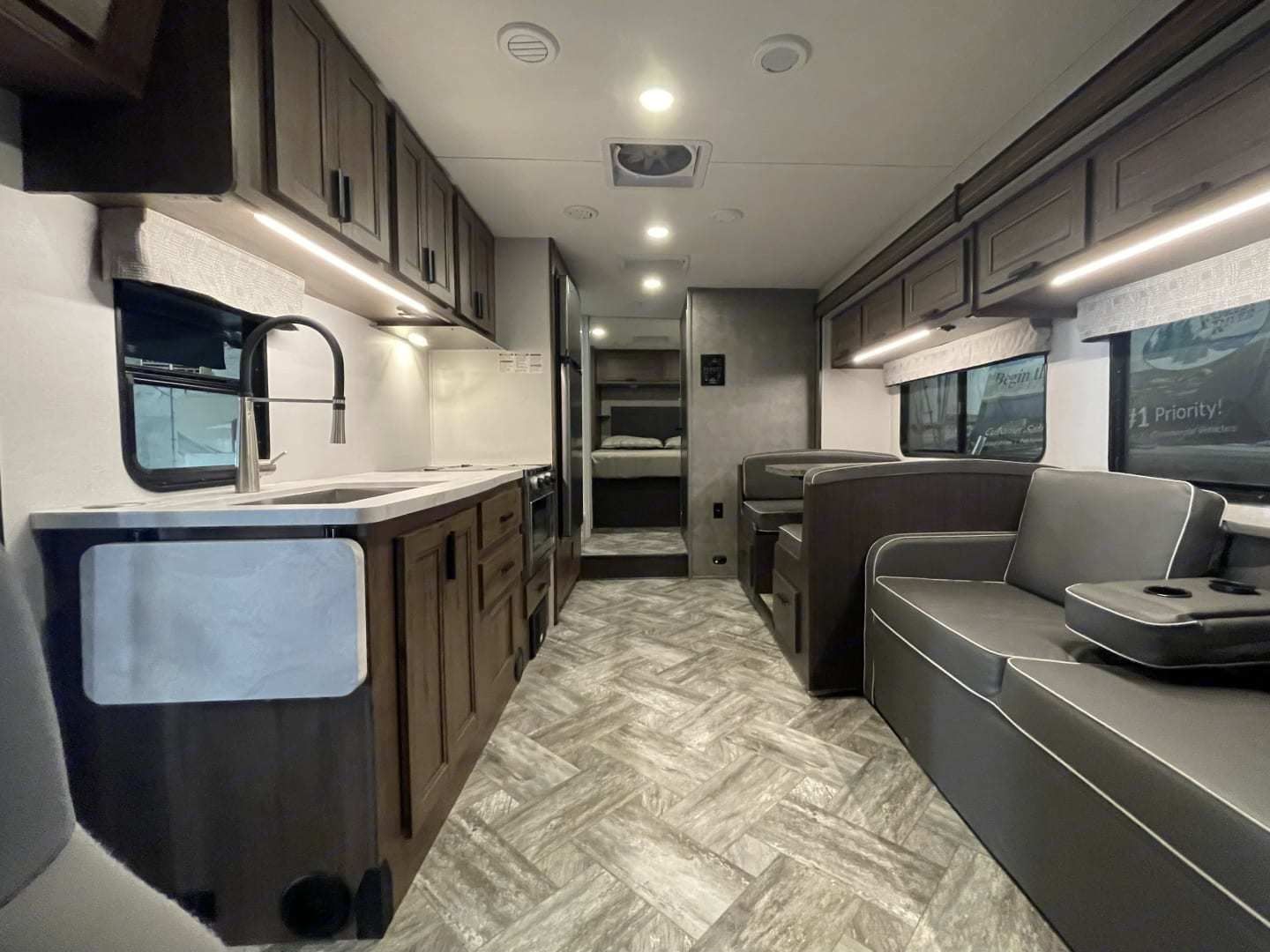 Photo 0 - 2023 Forest River Class C Motorhome rental photo 8