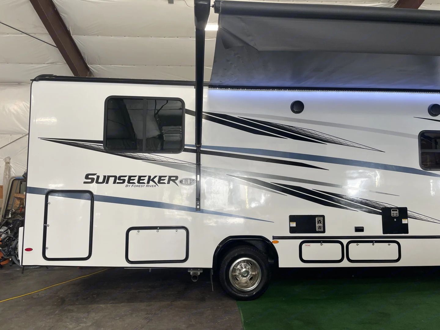 Photo 0 - 2023 Forest River Class C Motorhome rental photo 11