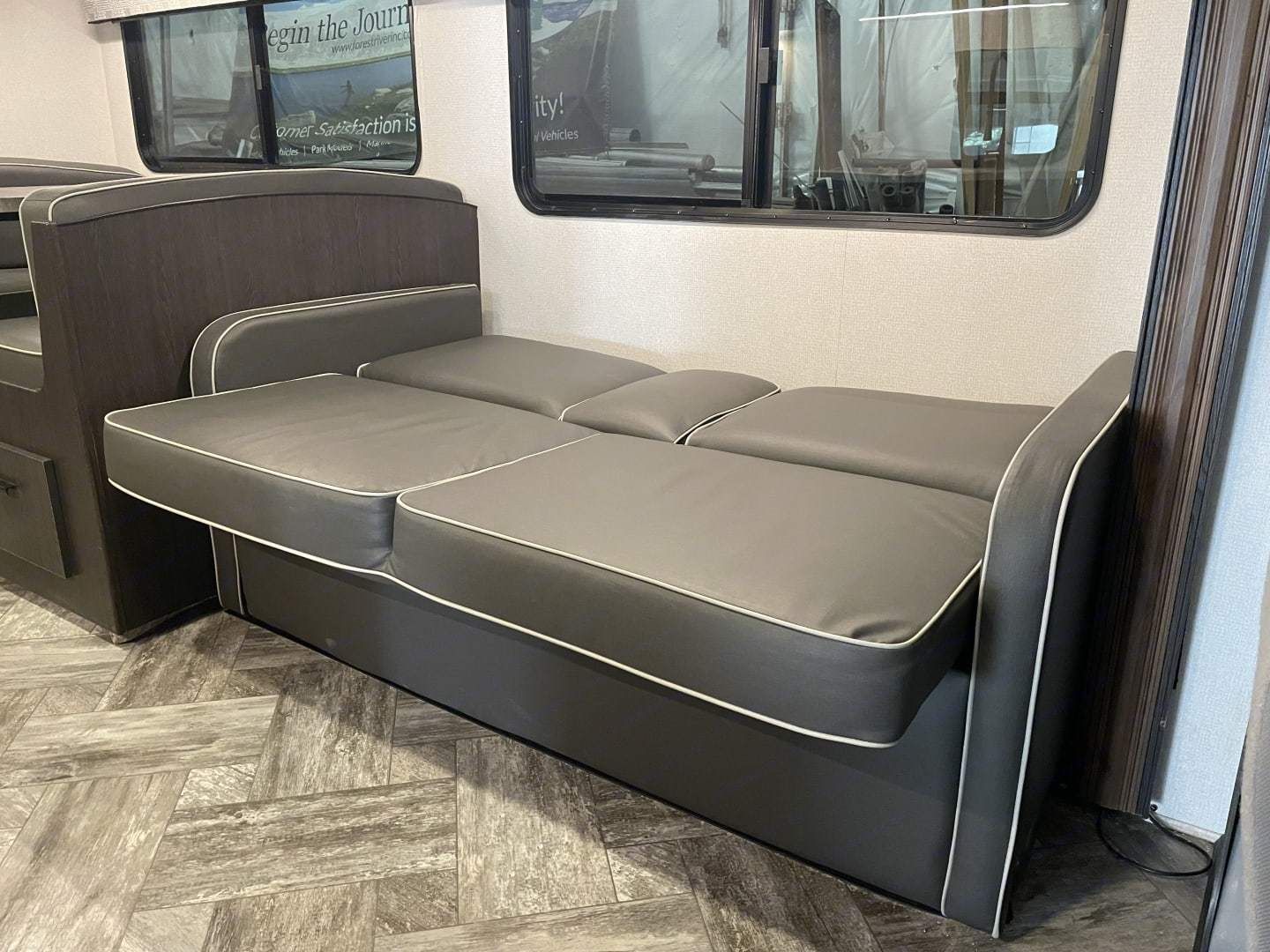 Photo 1 - 2023 Forest River Class C Motorhome rental photo 19