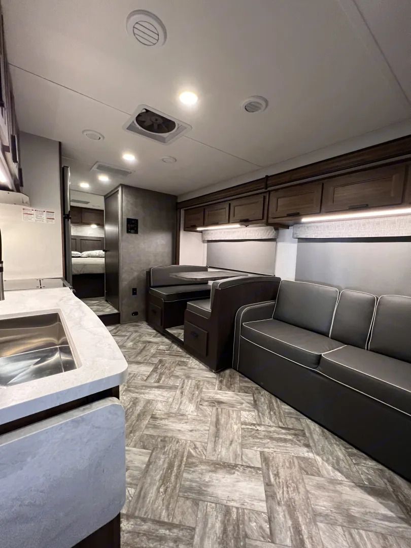 Photo 2 - 2023 Forest River Class C Motorhome rental photo 23